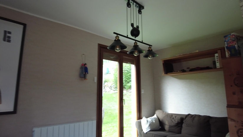Le salon